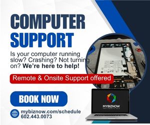 MyBizNow